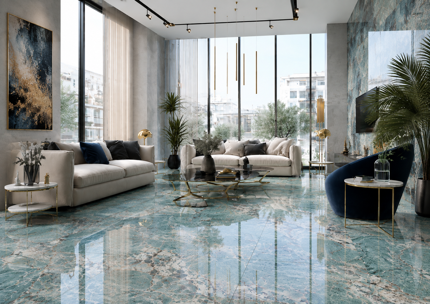 Anima Lagoon